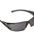 Pro Choice Breeze Mkii Smoke Safety Glasses X12 - 9142 - Allsorts Workwear