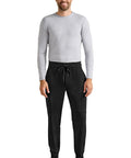 Healing Hands Nolen Men's Jogger Scrub Pant 9300  Simply Scrubs Australia