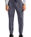 Healing Hands Nolen Men's Jogger Scrub Pant 9300  Simply Scrubs Australia