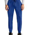 Healing Hands Nolen Men's Jogger Scrub Pant 9300  Simply Scrubs Australia