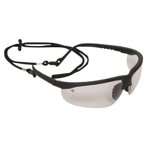 Pro Choice Fusion Indoor / Outdoor (Bonus Spec Cord) Safety Glasses X12 - 9208 - Allsorts Workwear