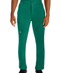 Healing Hands Ryan Men's Fly Zip Slim Fit Scrub Pant 9590  Simply Scrubs Australia