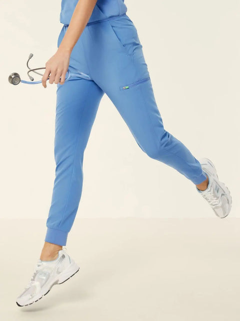 NNT Bakken Women's Jogger Srub Pant CAT3ZW  Simply Scrubs Australia