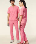 NNT Unisex Drew Slim Fit Nurse Scrub Pants CATQ54  Simply Scrubs Australia