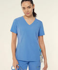 NNT Helen Women's Scrub Top CATUWX  Simply Scrubs Australia