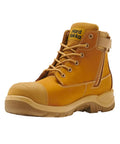 Hard Yakka ToughMaxx 6Z Wheat Safety Boot Y60359 - Allsorts Workwear