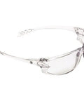 Pro Choice Series Clear X12 Safety Glasses - 9900 - Allsorts Workwear