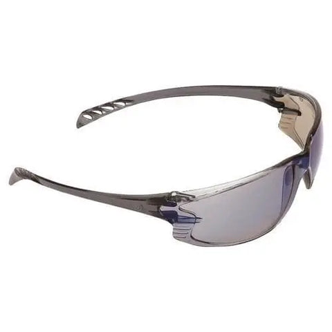 Pro Choice 9900 Series Blue-mirror Safety Glasses X12 - 9903 - Allsorts Workwear