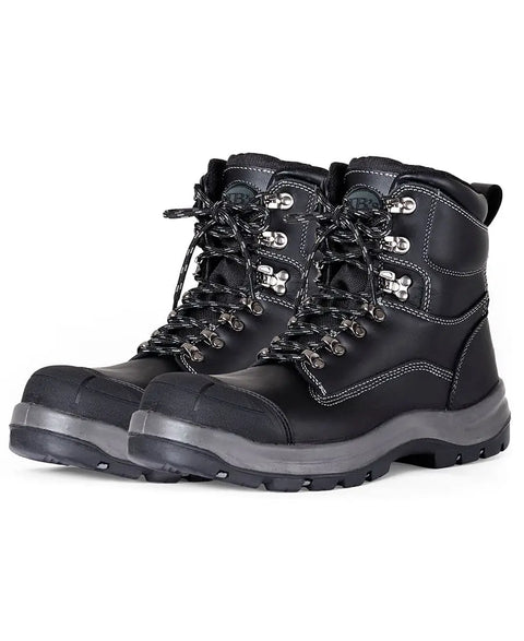 Roadtrain Lace Up Boot 9F0 - Allsorts Workwear