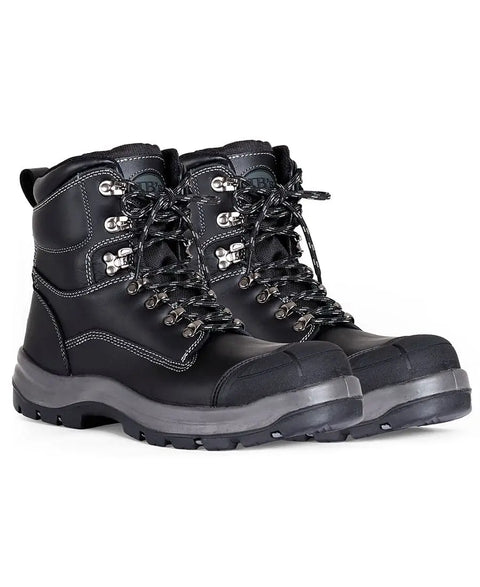 Roadtrain Lace Up Boot 9F0 - Allsorts Workwear