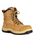 Roadtrain Lace Up Boot 9F0 - Allsorts Workwear