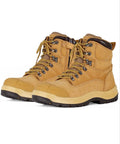 Roadtrain Lace Up Boot 9F0 - Allsorts Workwear