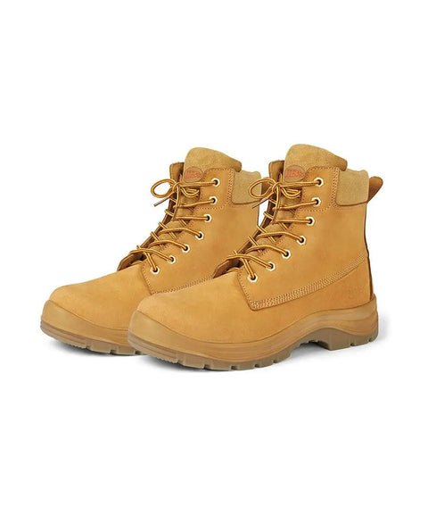 JB'S Lace Up Outdoor Boot 9F5 - Allsorts Workwear