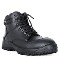 Steeler Lace Up Safety Boot 9G4 Metro Workwear.
