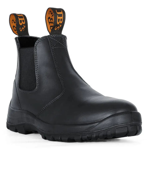 JB'S Parallel Safety Boot 9H5 - Allsorts Workwear