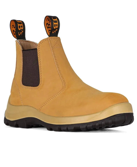 JB'S Parallel Safety Boot 9H5 - Allsorts Workwear