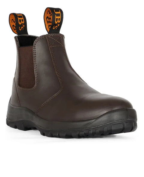 JB'S Parallel Safety Boot 9H5 - Allsorts Workwear