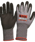 Pro Choice Arax Extendor Wet Grip Extended Cuff Nitrile Palm - ANEC PPE Pro Choice 8  