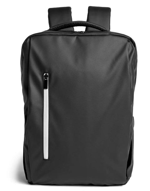 Elite PU Backpack B5008 - Allsorts Workwear