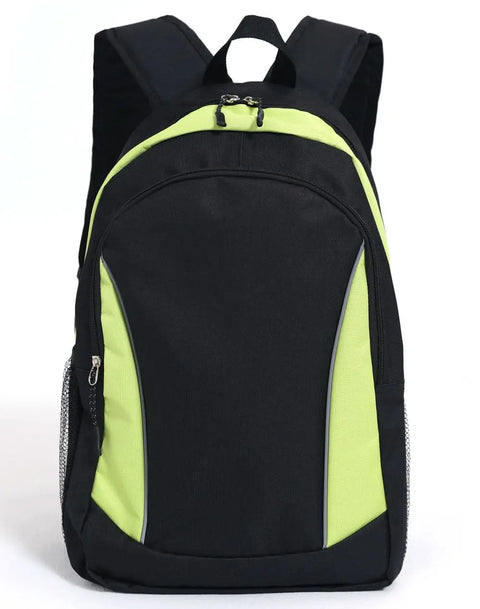 Iconic Promo Backpack B5030 - Allsorts Workwear