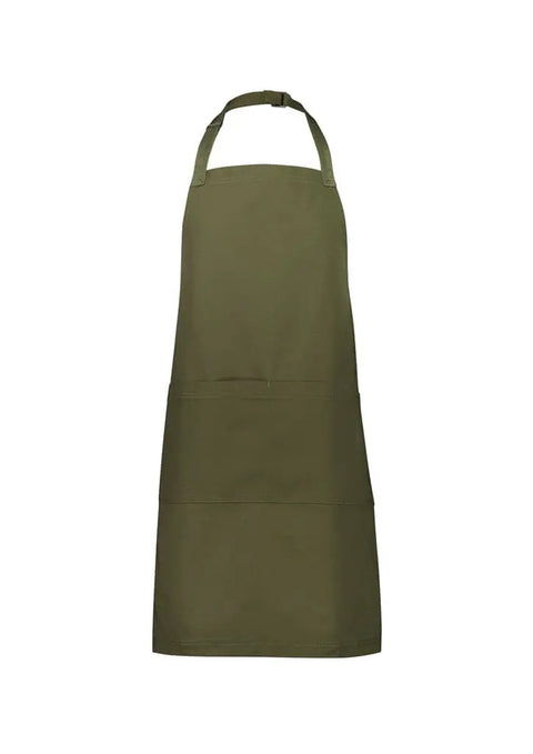 Biz Collection Barley Apron BA35 - Allsorts Workwear