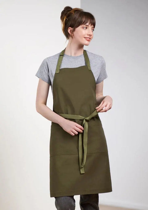 Biz Collection Barley Apron BA35 - Allsorts Workwear