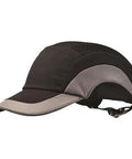 Pro Choice Bump Cap - Standard Peak - BCBG - Allsorts Workwear
