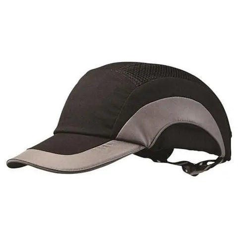 Pro Choice Bump Cap - Standard Peak - BCBG - Allsorts Workwear