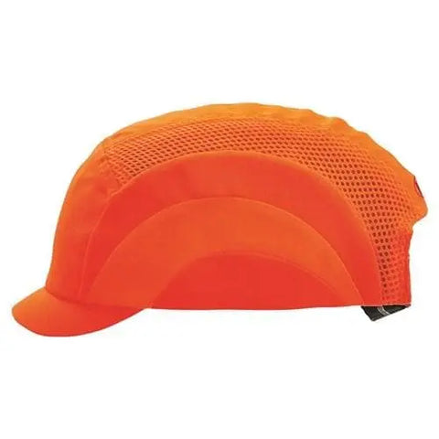 Pro Choice Bump Cap - Micro Peak - BCFOMP - Allsorts Workwear
