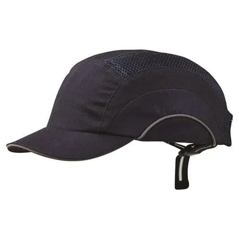 Pro Choice Bump Cap - Short Peak - BCNSP - Allsorts Workwear