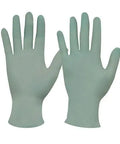 Pro Choice Biodegradable Green Powder Free Gloves - Box of 1000 BDNGPF - Flash Uniforms 