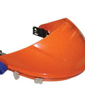 Pro Choice Brow Guard No Harness To Suit Adder - BG-NH PPE Pro Choice ORANGE  
