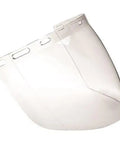 Pro Choice Assembled Browguard & Economy Clear Visor - BGVCE PPE Pro Choice   