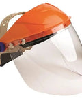 Pro Choice Assembled Browguard & Clear Visor - BGVC - Allsorts Workwear