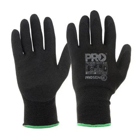 Pro Choice Prosense Sand Grip Glove BNSD x 12 - Allsorts Workwear