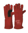 Pro Choice Red, Kevlar Stitched - Length 40cm X6 - BRW16E PPE Pro Choice   