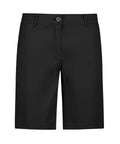 Biz Collection Women’s Lawson Chino Shorts BS021L - Allsorts Workwear