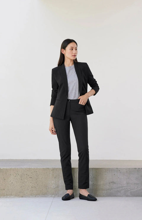 Biz Collection Women’s Venture Performance Pant BS423L - Allsorts Workwear