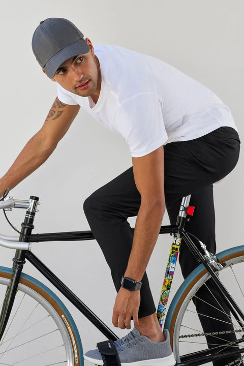 Biz Collection Men’s Venture Performance Pant BS423M - Allsorts Workwear