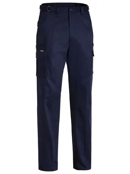 Bisley Workwear Original 8 Pocket Cargo Pant BPC6007 - Allsorts Workwear