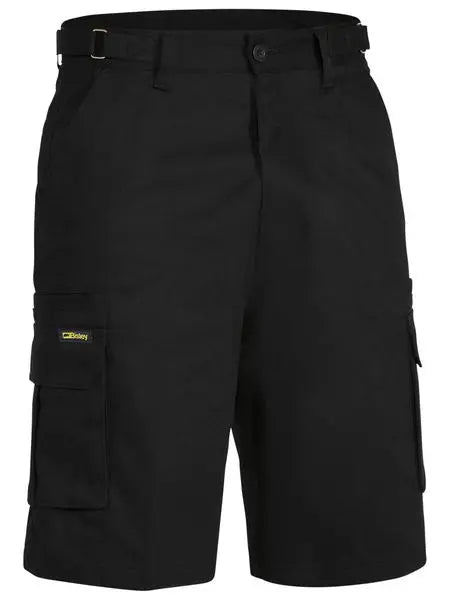 Bisley Workwear Original 8 Pocket Cargo Short BSHC1007 - Allsorts Workwear