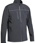 Bisley Workwear Soft Shell Jacket BJ6060 - Allsorts Workwear