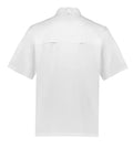 Biz Collection Zest Mens S/S Chef Jacket - CH232MS - Flash Uniforms 