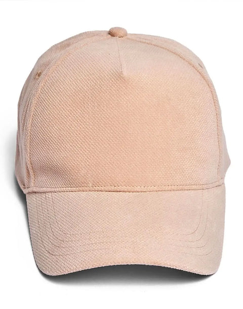 Polyester Jacquard Texture 5 Panel Cap CH52 - Allsorts Workwear