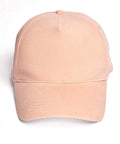 Polyester Jacquard Texture 5 Panel Cap CH52 - Allsorts Workwear