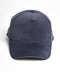 Polyester Jacquard Texture 5 Panel Cap CH52 - Allsorts Workwear