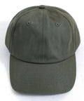 Cotton Twill Unstructured Cap CH55 - Allsorts Workwear