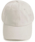 Cotton Twill Unstructured Cap CH55 - Allsorts Workwear