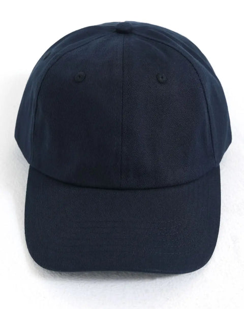 Cotton Twill Unstructured Cap CH55 - Allsorts Workwear