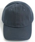 Cotton Twill Unstructured Cap CH55 - Allsorts Workwear